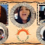 Nota de Repúdio aos atos antidemocráticos e Solidariedade ao povo brasileiro