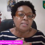 “Para cada seca, a gente tem uma calamidade humana”