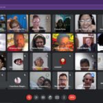 Abertura do 36° Curso de Verão