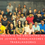 CESEEP presente em celebração na Diocese de Jales (31/01/23)