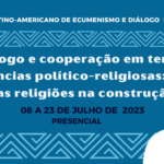 Assembleia Intermediária da CEAAL 2023 convoca ao compromisso de continuidade da defesa do legado de Paulo Freire!