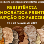 CESEEP presente na 2ª jornada del amor eficaz (2023)