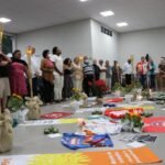 Jesus é amigo das mulheres: 2023 já começou e o 8M está aí – Lauana A. Flor