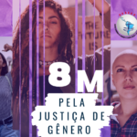 Mulheres negras evangélicas: “até que todas sejamos livres” – Vanessa Barboza