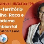 Mulheres negras evangélicas: “até que todas sejamos livres” – Vanessa Barboza