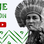 A esperança tem rosto de Mulher Indígena – por Priscilla dos Reis Ribeiro