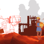 Segunda semana do Curso Latino-Americano de Ecumenismo e Diálogo Inter-Religioso de 2023