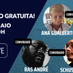 Quando a fé encontra a luta dentro nos movimentos sociais -por  Angelica Tostes