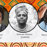 Quando a fé encontra a luta dentro nos movimentos sociais -por  Angelica Tostes