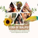 ÁGUAS CHEGAM BANHANDO DE LUZ E DE ESPERANÇA