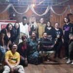 Live: Diálogo e cooperação em tempo de violências político-religiosas: desafio para as religiões na construção da paz