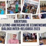 Reflexões Poderosas: Acontece a Roda de Diálogo sobre Espiritualidade como Resistência