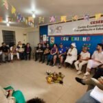 Ecumenismo e Diálogo Inter-Religioso: É tempo de deixar de ser o que não somos