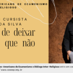 Organizações ecumênicas organizam 5ª Jornada Ecumênica 2023