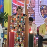 Primeira Semana do Curso Latino-Americano de Ecumenismo e Diálogo Inter-Religioso 2023