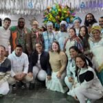 CESEEP presente na 40ª edição do Curso Bíblico Ecumênico Diocesano de Lins 2023