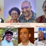 “Tristeza, por favor vá embora…”, por Cláudio de Oliveira Ribeiro