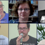 Nota de Repúdio ao assassinato de Maria Bernadete Pacífico: