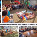 Aos herdeiros do Verbo – Priscilla dos Reis Ribeiro