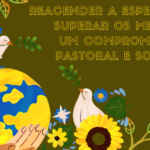 Criola, Conectas e Portal Catarinas lançam e-book sobre racismo religioso