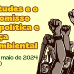 CESEEP presente na 5ª Jornada Ecumênica