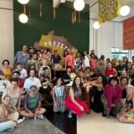 A Superação da Fome como Desafio Teológico Revista Teopraxis – ITEPA (BA)