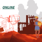 Horta Comunitária do Itajaí: entre a geração de emprego e renda e a alimentação saudável