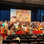 Programa completo – Curso L.A. de Ecumenismo e Diálogo Inter-Religioso 2024