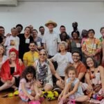 Curso L.A. de Formação Pastoral 2024 – Programa completo