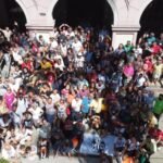 Programa completo modalidade HÍBRIDA do Curso L.A. de Ecumenismo e Diálogo Inter-Religioso 2024