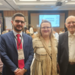 Frei Betto faz um convite especial / hace una invitación especial