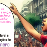 CESEEP presente no Tradicional Jantar do Ramadan e na premiação Estrelas do Diálogo