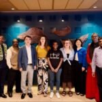 Primeira Semana do Curso Latino-Americano de Ecumenismo e Diálogo Inter-Religioso 2024