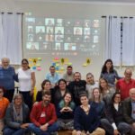 Segunda Quinzena de Curso: estudos, vivências e visitas