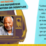 TEMPO DA CRIAÇÃO:  Grande MUTIRÃO de ESPERANÇA – por Leonardo Cerisoli