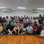 Nota de Pesar e Solidariedade