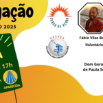 CESEEP presente na Minga Ecumênica 2024