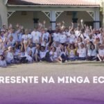 Divulgação do Curso de Verão 2025 na TV APARECIDA