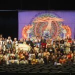 Trabalhadores do Sefras participam do Curso de Verão na PUC-SP