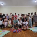 Trabalhadores do Sefras participam do Curso de Verão na PUC-SP