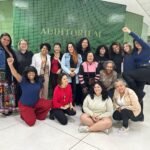 Abertura do Curso LA. Para Militantes Cristãos 2025