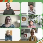 Vigília Inter-religiosa A Paz que Luta pela Paz 