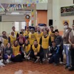 Vigília Inter-religiosa | A Paz que Luta pela Paz