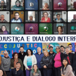Primeira semana do Curso Latino-Americano de Ecumenismo e Diálogo Inter-religioso 2025