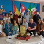 Nota de Pesar e Gratidão