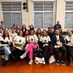 CESEEP presente no FEACT Brasil