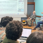 Encontro do Mutirão do Curso de Verão: Preparando caminhos para 2026