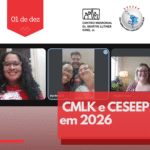 Curso Latino-Americano de Ecumenismo e Diálogo Inter-Religioso 2026