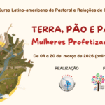 Juventudes dialogam contra intolerância religiosa em live