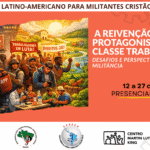 Juventudes reafirmam o diálogo inter-religioso como caminho de paz